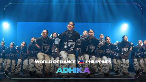 WOD PH 2024: FIRST SHOW! .